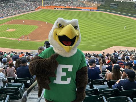 Baseball Emu