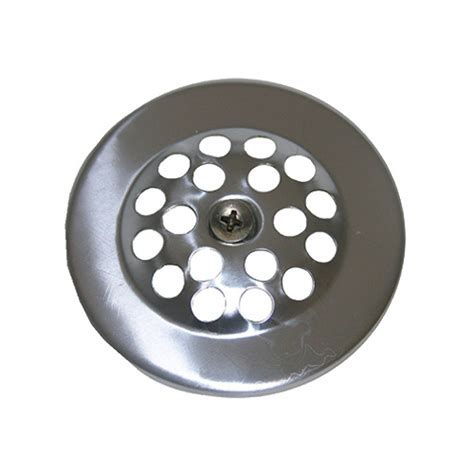 Bathtub Drain Cover