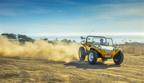 Beach Car