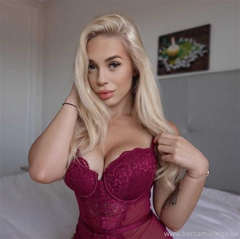 Becca Onlyfans Leaked