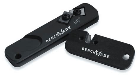 Benchmade Knife Sharpener
