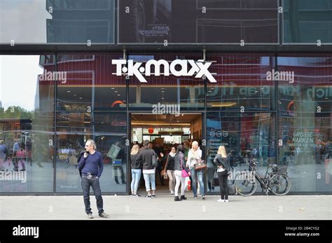 Berlin Tk Maxx