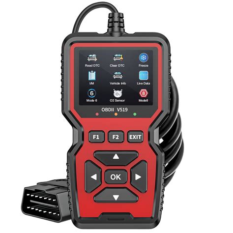 Best Car Code Scanner