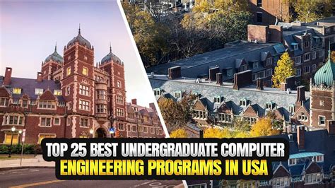 Best Computer Engineering Programs