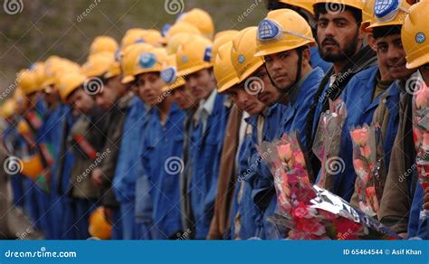 Blue Collar Workers