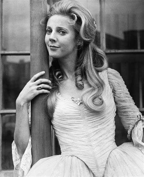 Blythe Danner Young