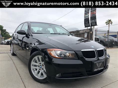 Bmw 2007 328I