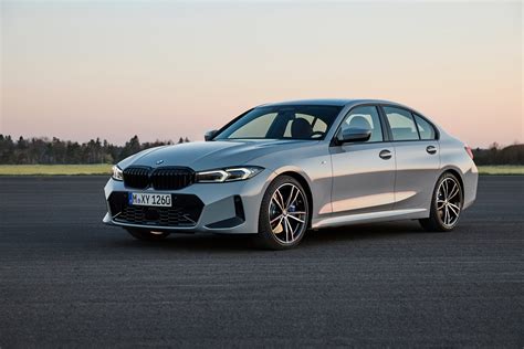 Bmw 330I 2023