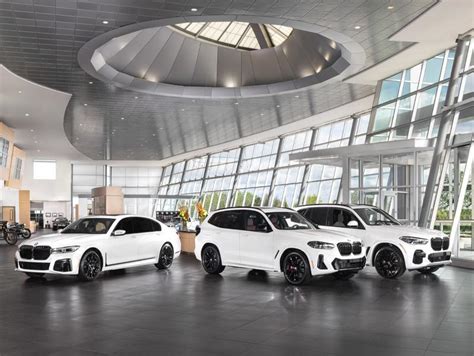 Bmw Dealership Plano