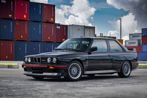 Bmw E30 1990