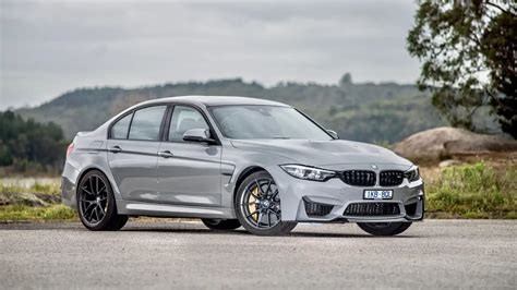 Bmw M3 2019