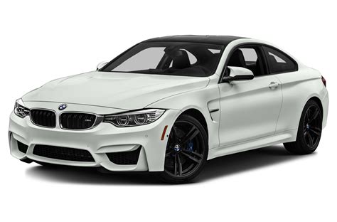 Bmw M4 2017