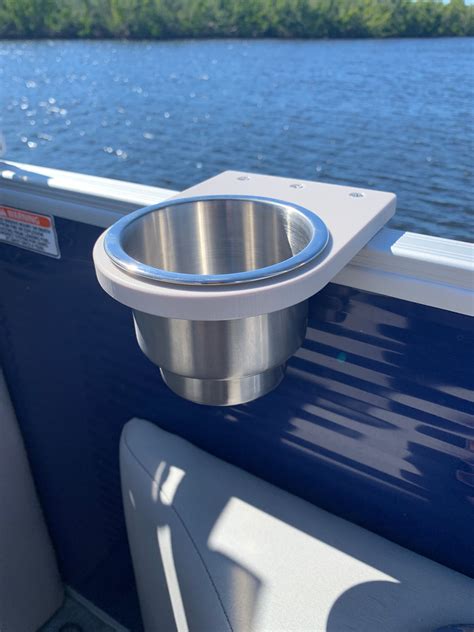 Boat Cup Holder