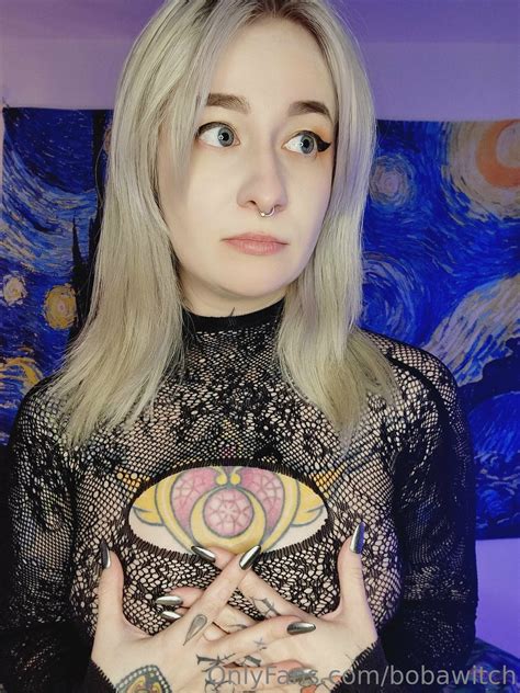 Bobawitch Onlyfans