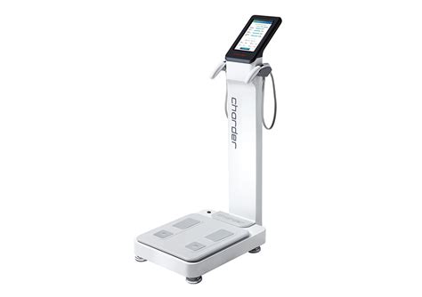 Body Composition Analyzer