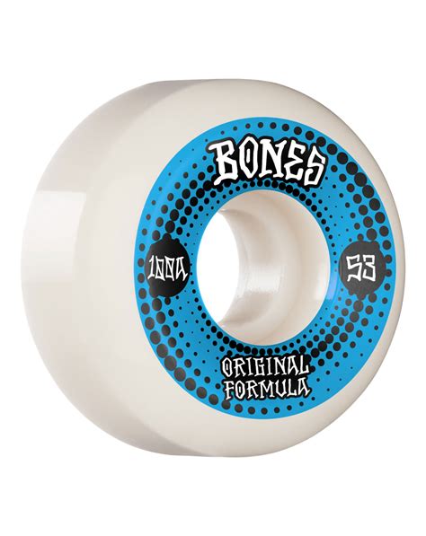 Bones Wheels