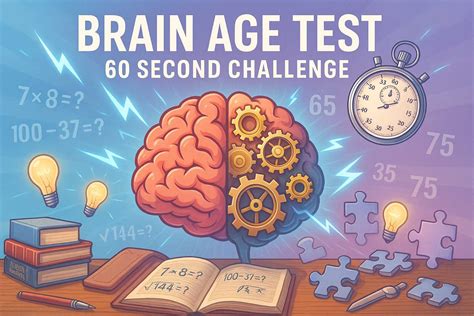 Brain Age