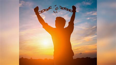 Break Free Chains