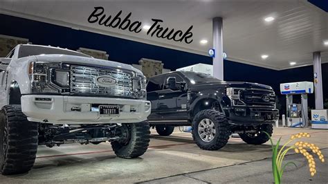 Bubba Truck