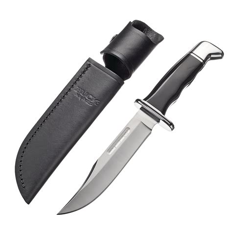 Buck Hunting Knife