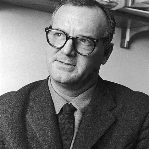 C. Wright Mills