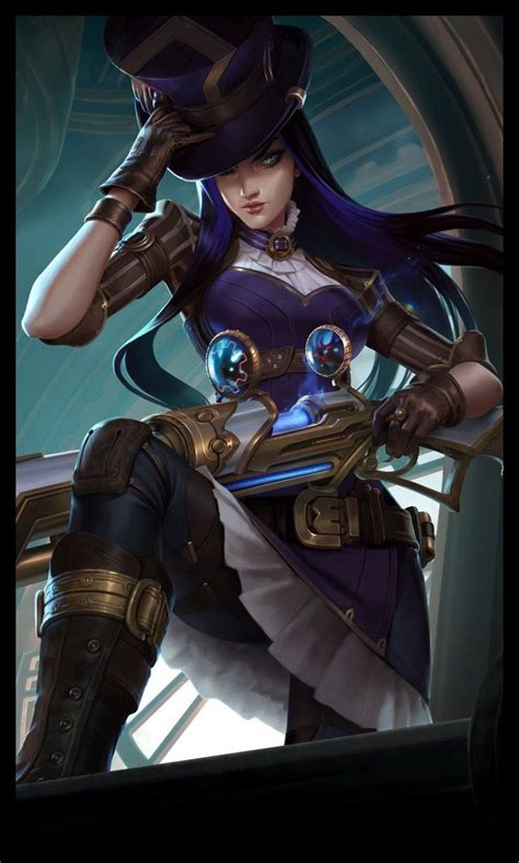 Caitlyn Leak