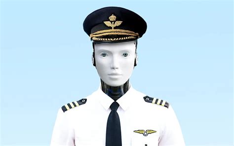 Can Computers Replace Pilots