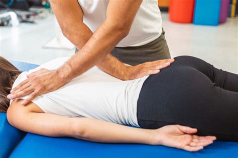Can Massage Help Sciatica