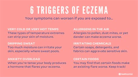 Can Stress Cause Eczema
