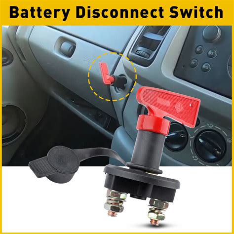 Car Kill Switch