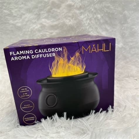 Cauldron Diffuser Tj Maxx