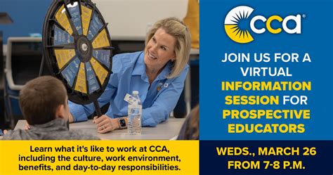 Cca Careers
