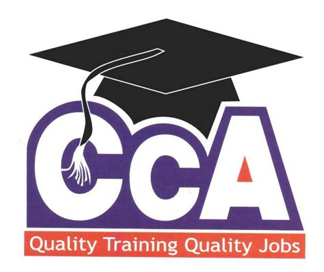Cca Jobs