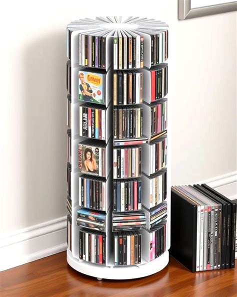 Cd Tower