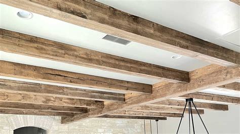 Ceiling Beams