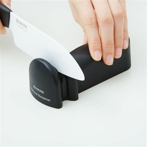 Ceramic Knife Sharpener