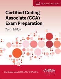 Certified Coding Associate