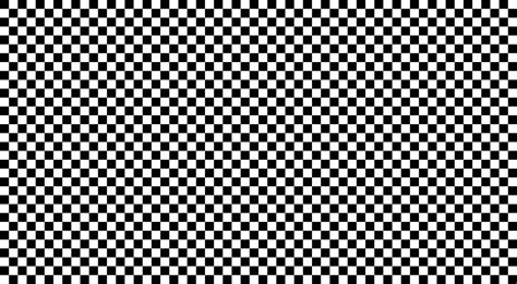 Checker Board Pattern