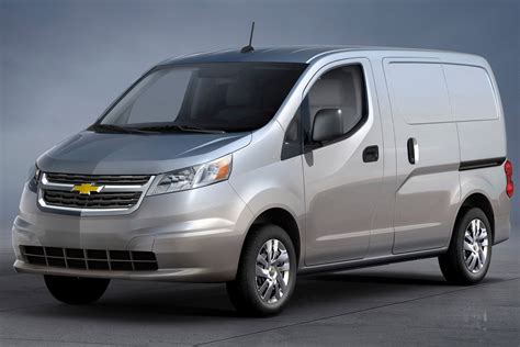 Chevrolet City Express