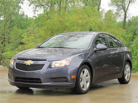 Chevy Cruze 2014