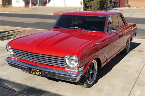 Chevy Ii