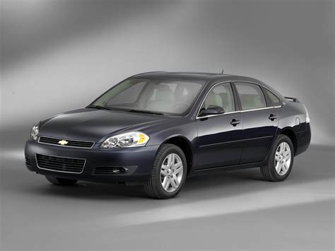 Chevy Impala 2013