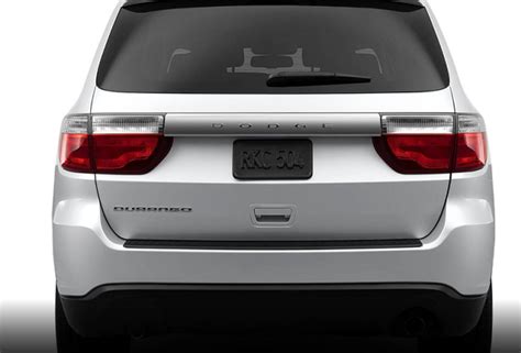 Chrysler Durango 2012