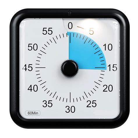 Classroom Visual Timer