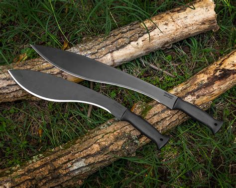 Cold Steel Machete