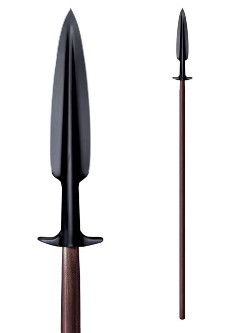 Cold Steel Spear