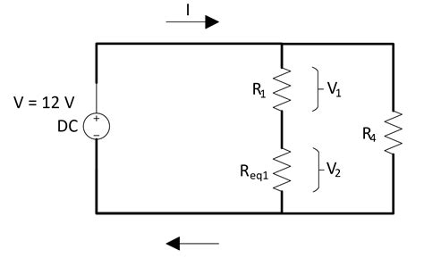 Combination Circuit