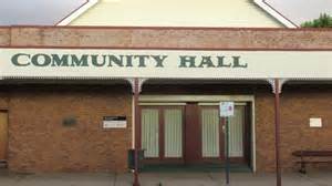 Community Hall