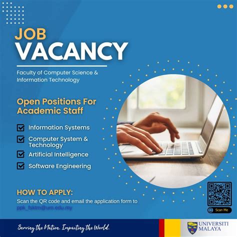 Computer Engineer Vacancy