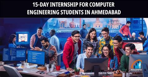 Computer Engineering Internships
